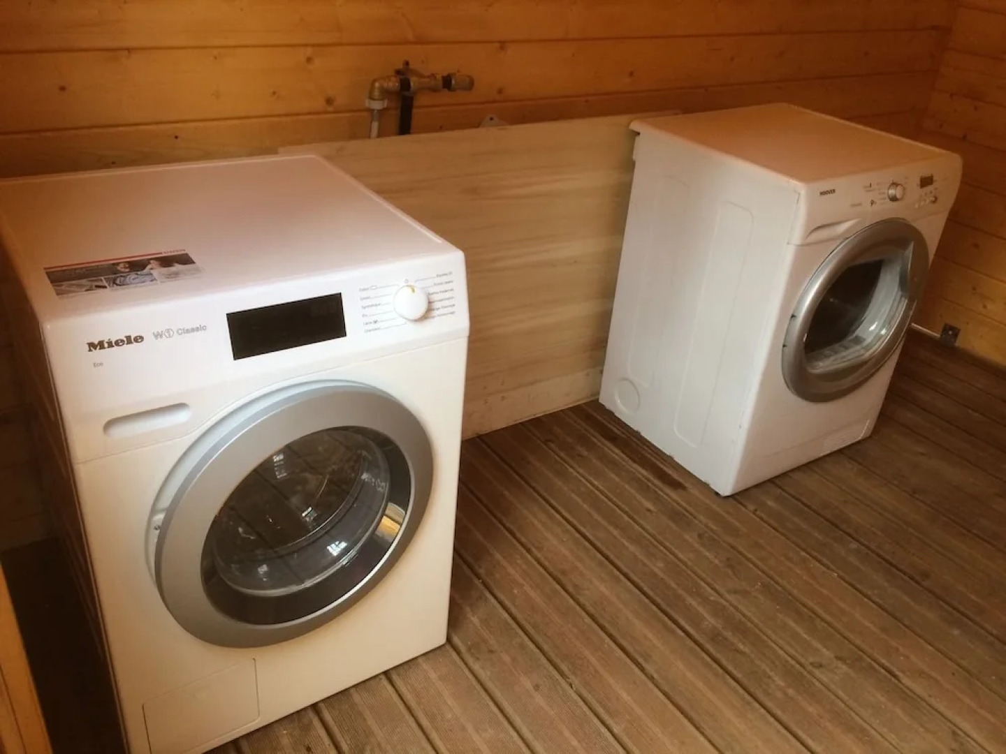 Village & Spa les Ventoulines