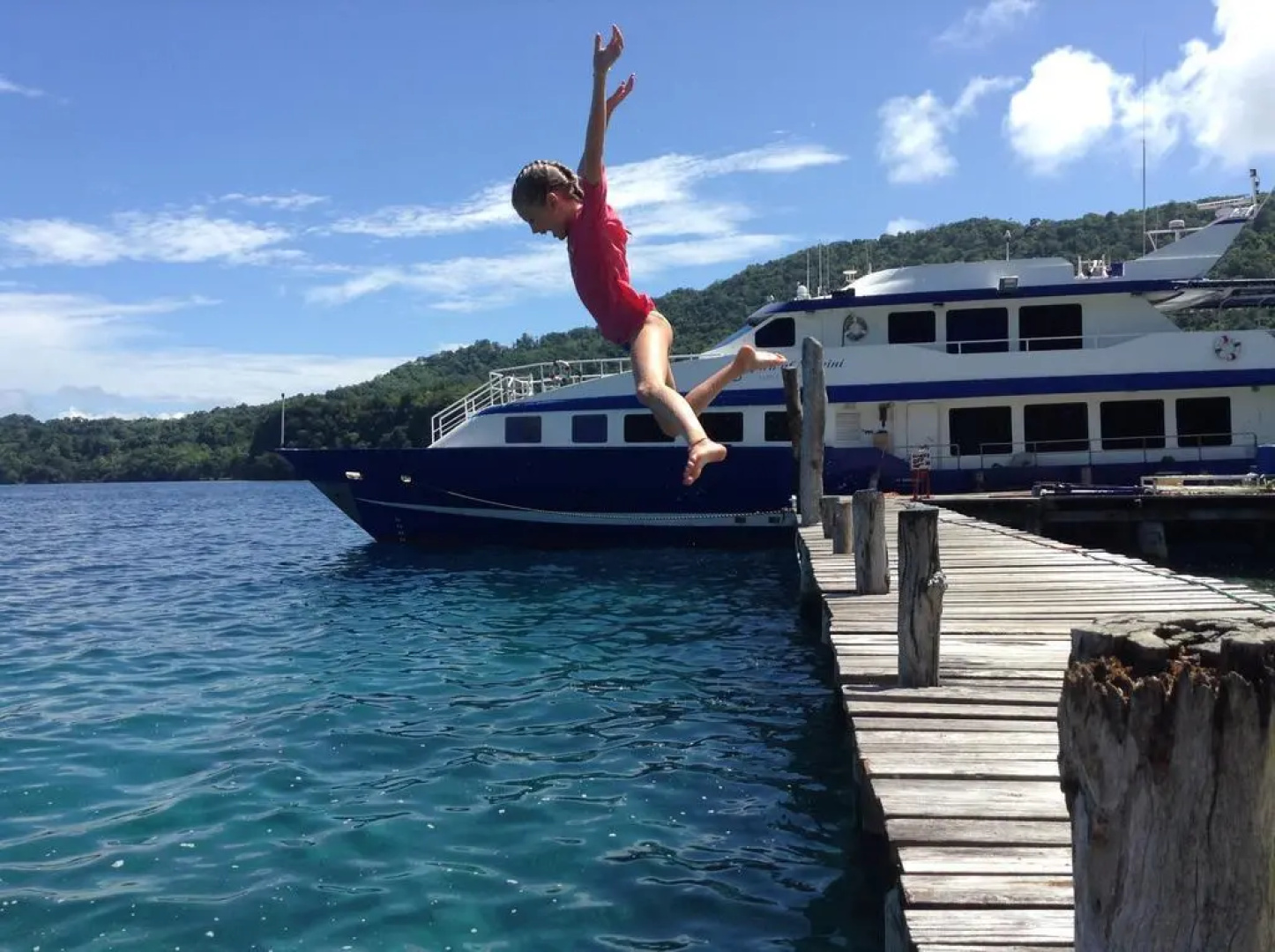 Tawali Resort
