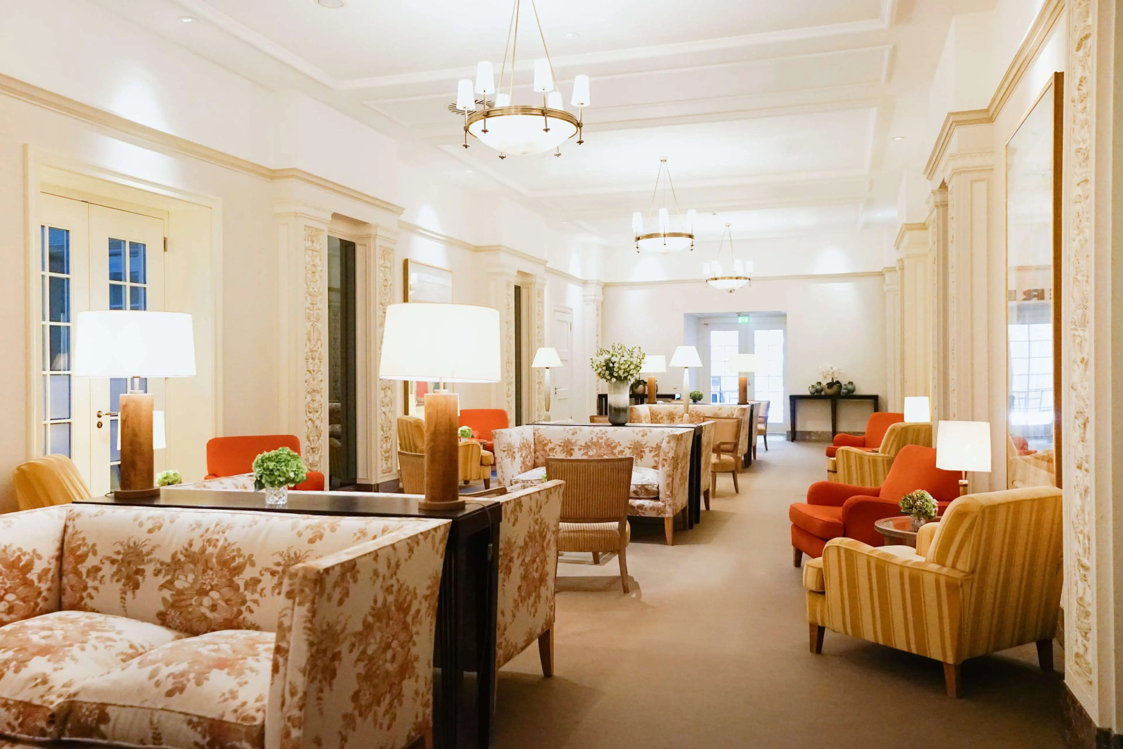 Parkhotel Quellenhof Aachen