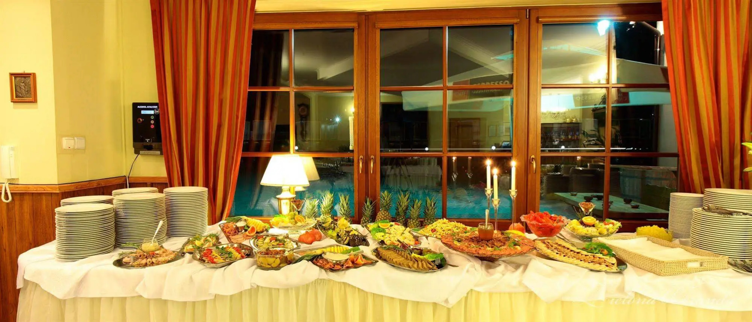 Hotel Zielona Weranda