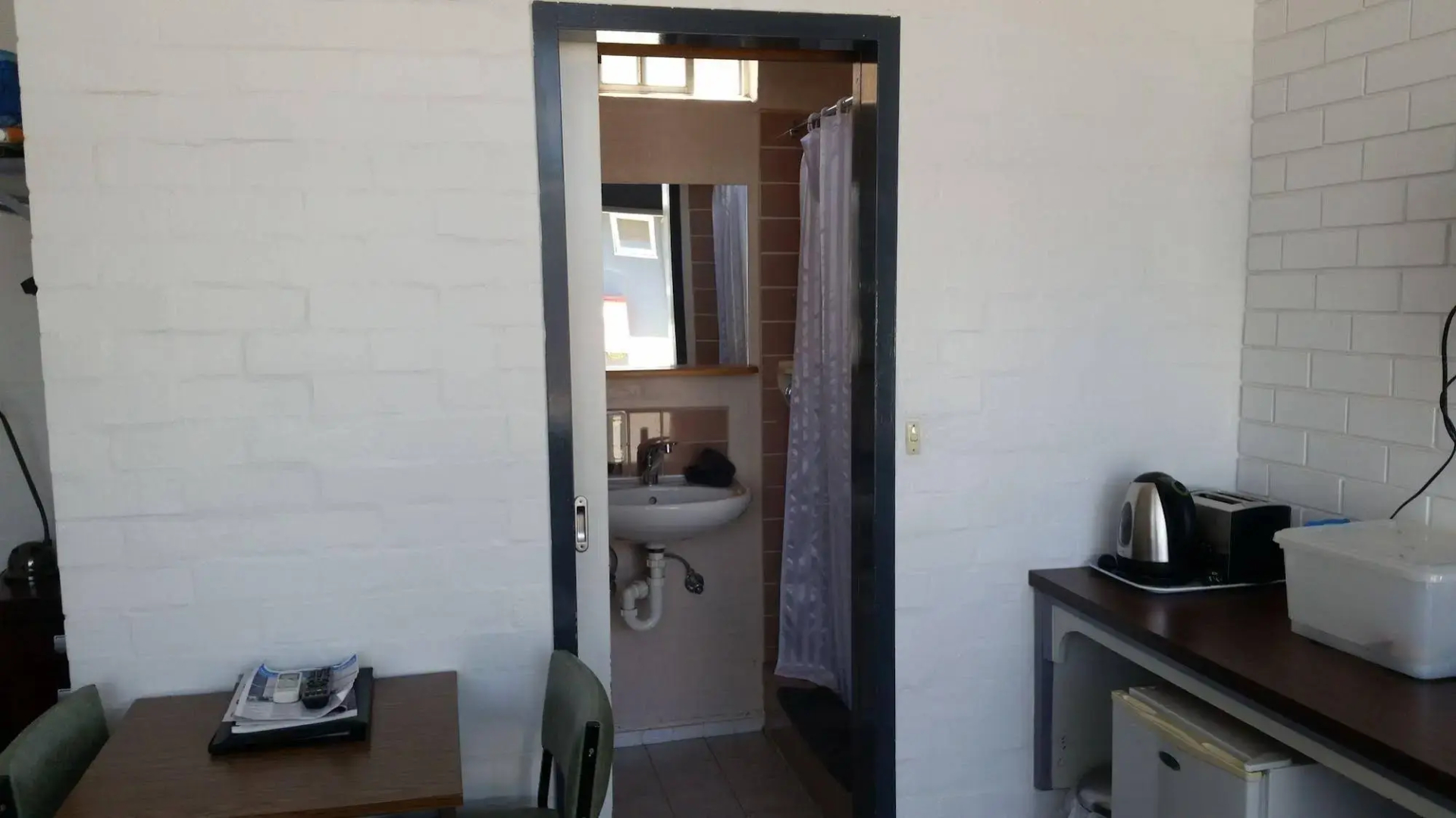 Sun Centre Motel