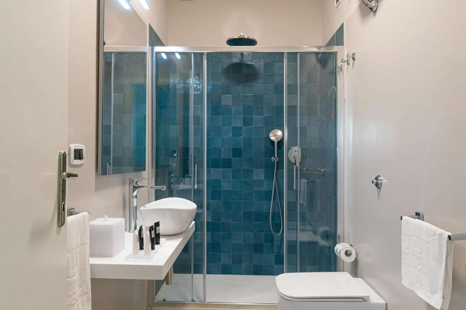 Lu’ Hotel Maladroxia