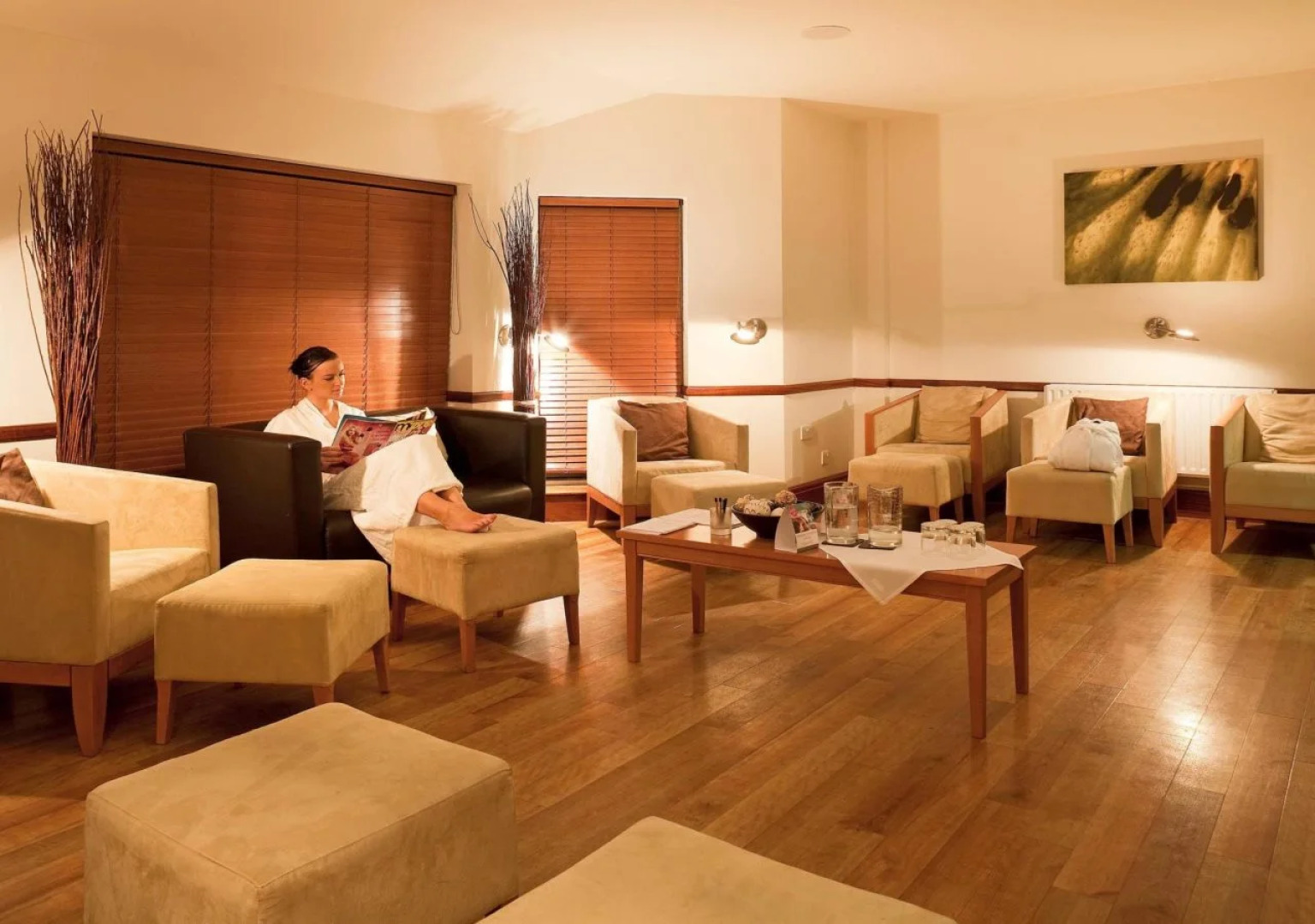 Mercure Brandon Hall Hotel & Spa Warwickshire