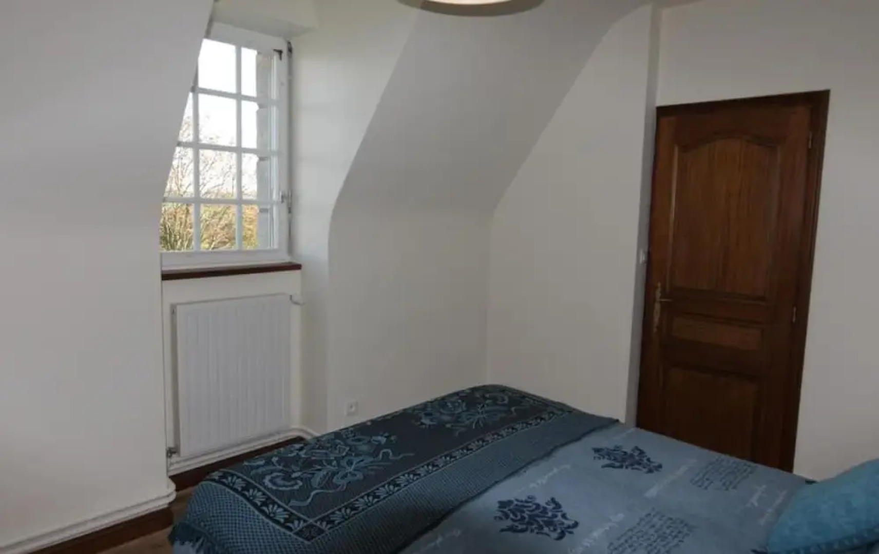 La Demeure du Castel