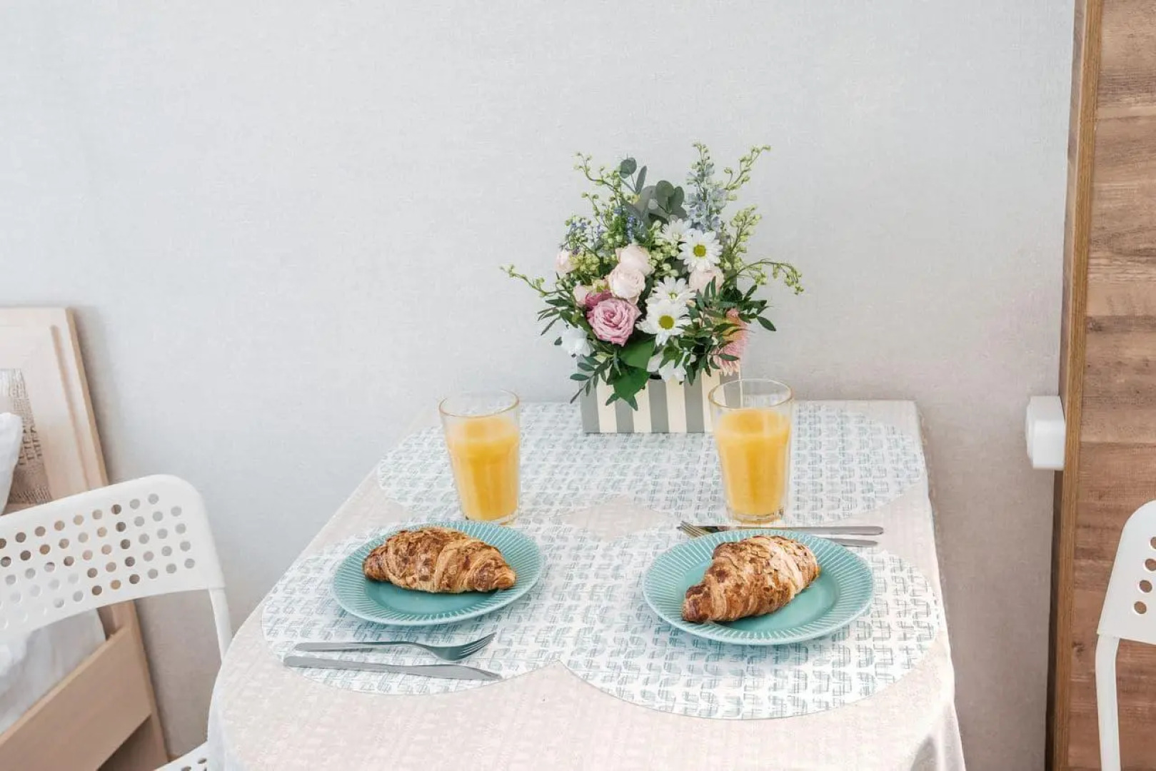 Sibhome 38 в микрорайоне Крылатый 24/2