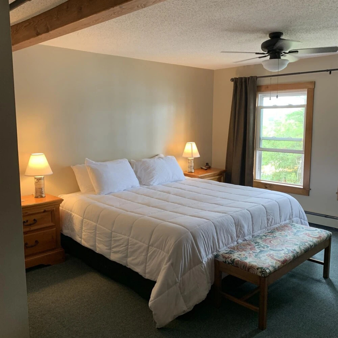 The Lodge at Pleasant Point