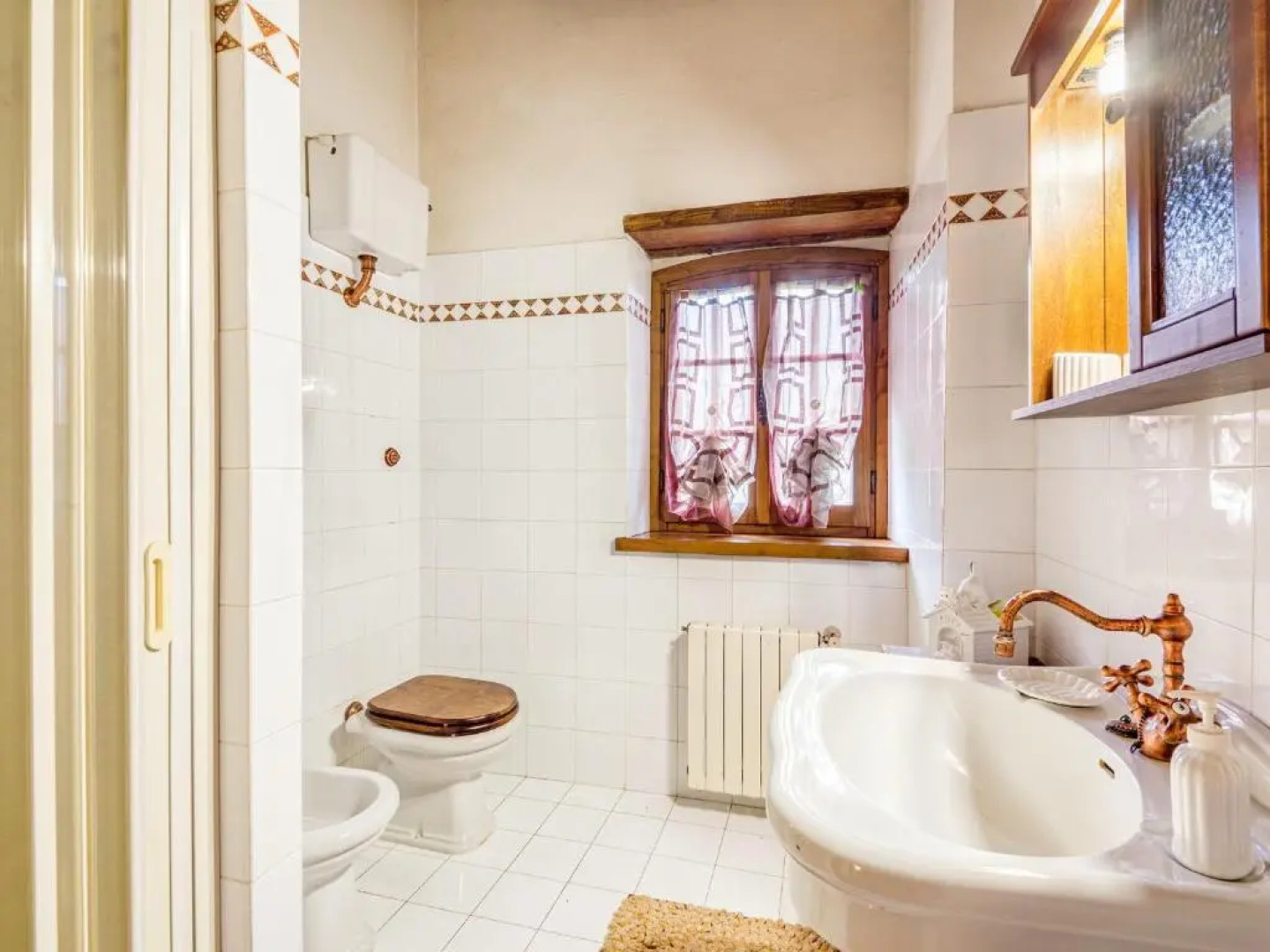 Podere Stabbione Countryhouse