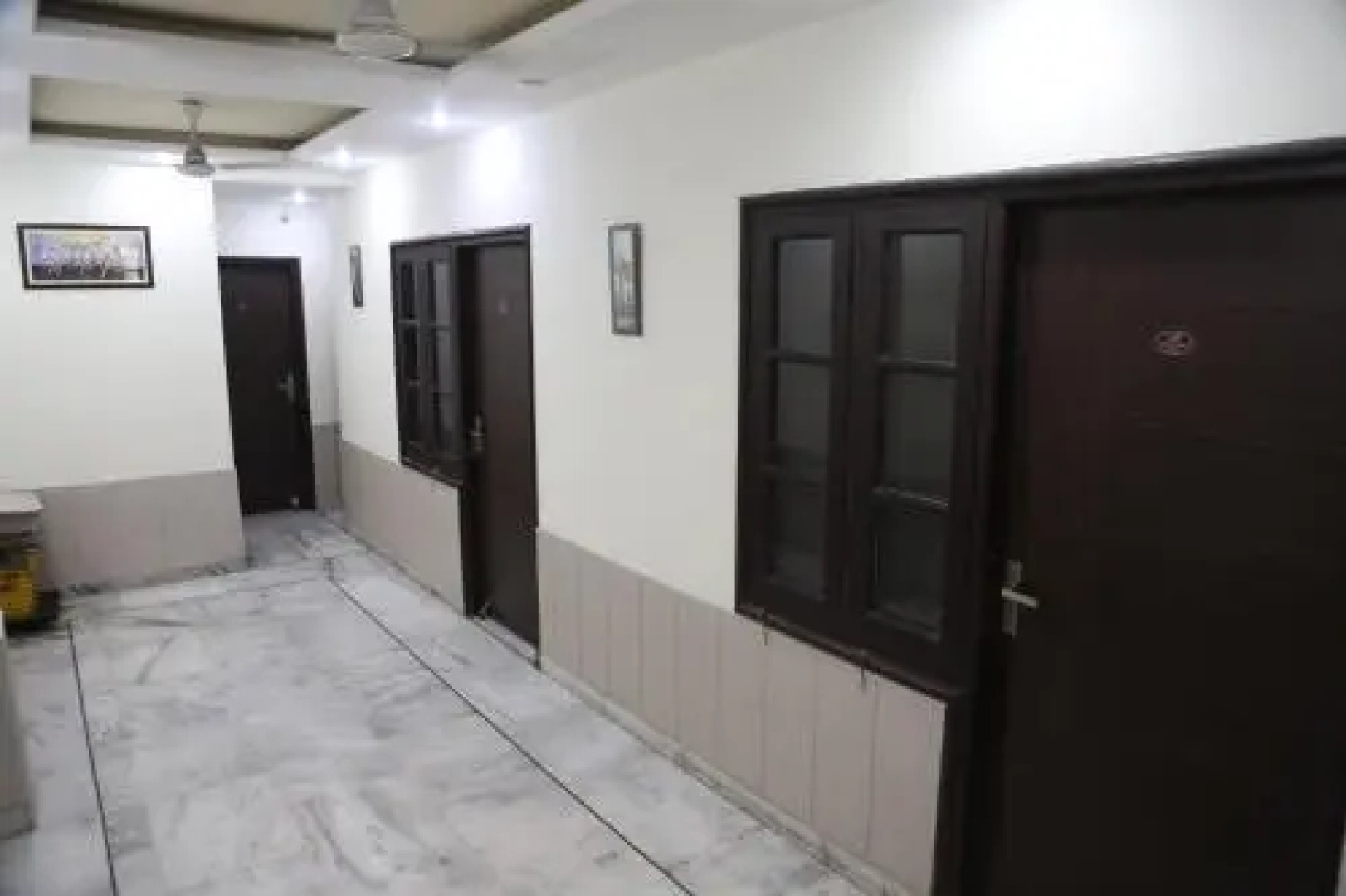 Time Square Guest House