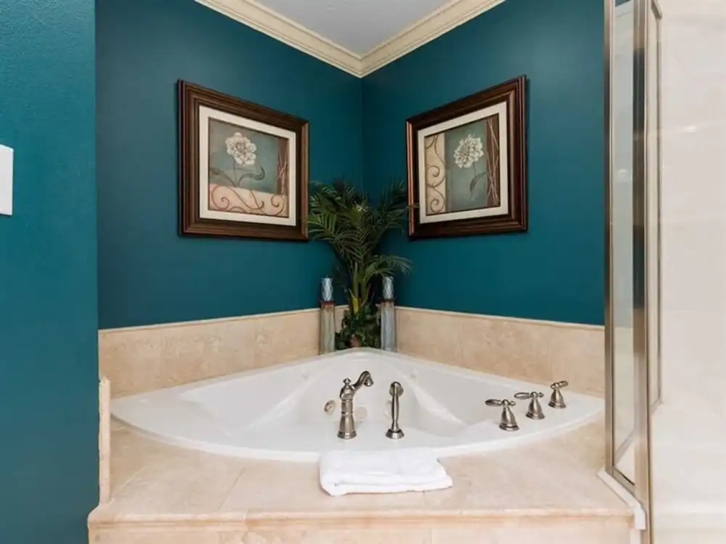 Oceania 13 by Meyer Vacation Rentals