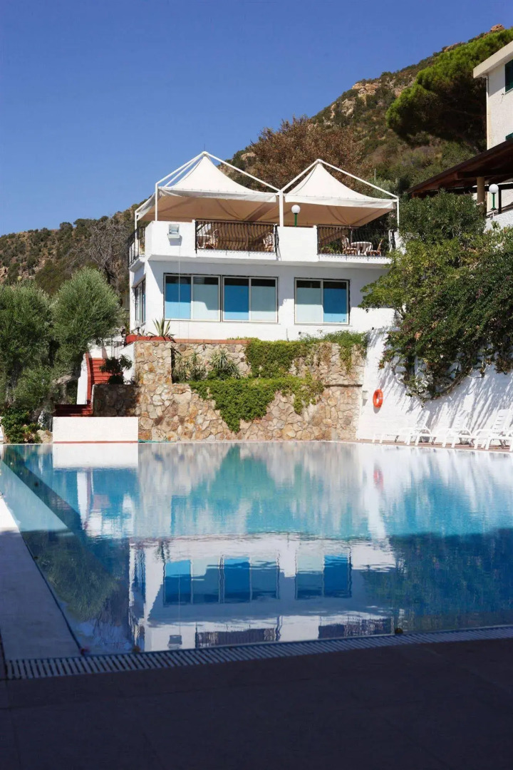 Hotel Villaggio Capo Alaua