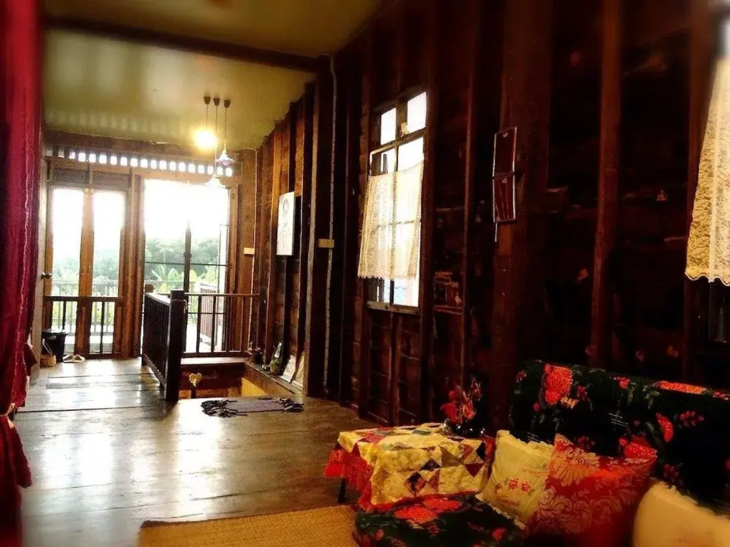 Baan Somlim Homestay - Hostel