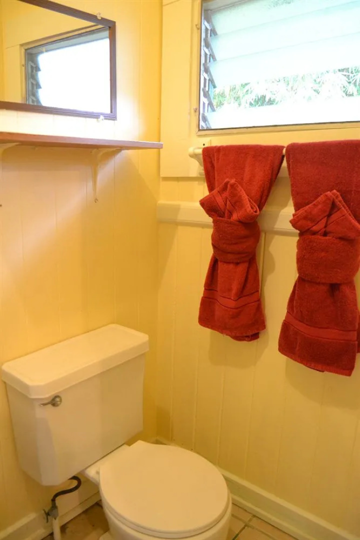 Wild Ginger Inn Hostel