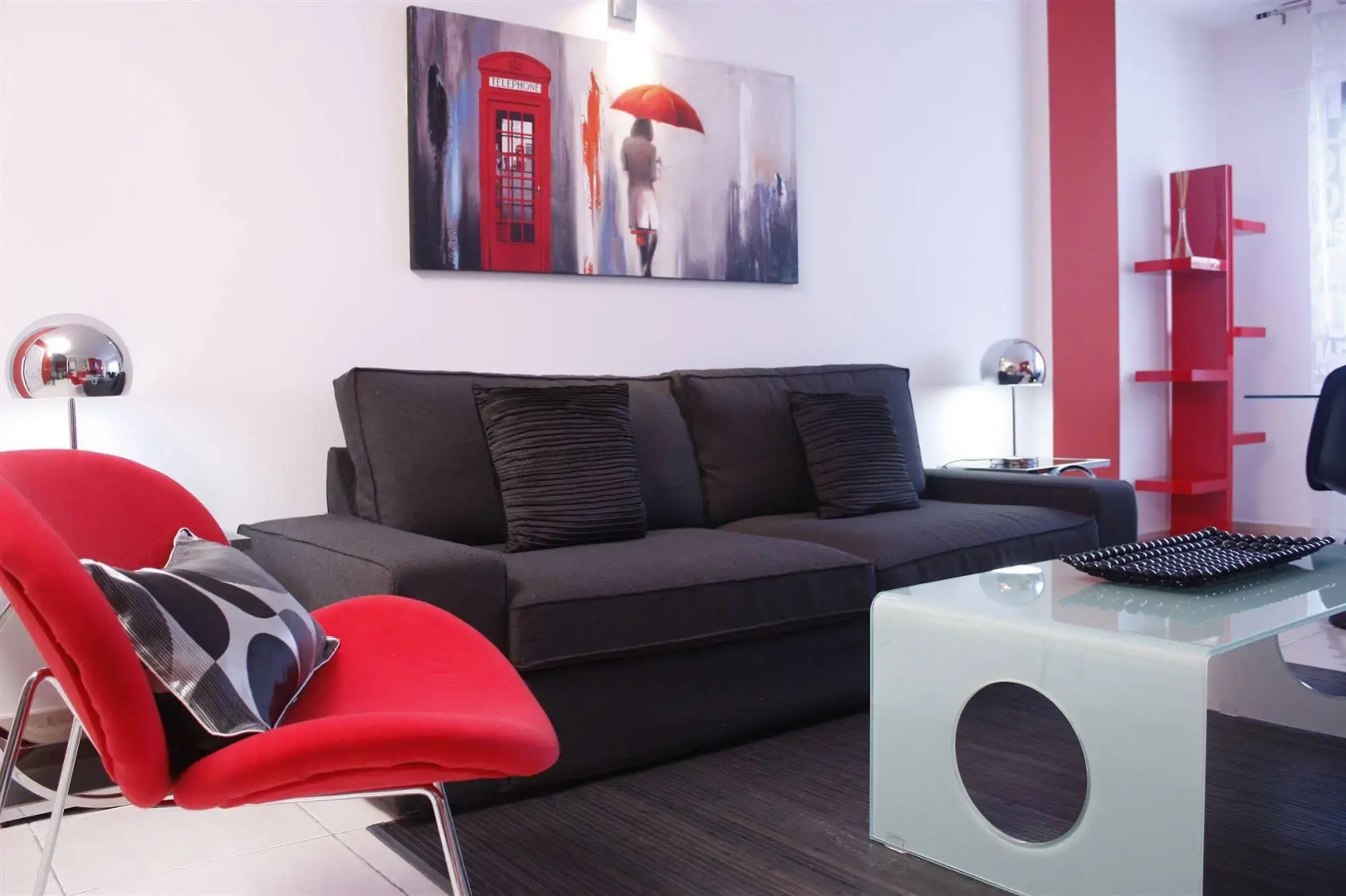 WooTravelling Plaza de Oriente HOMTELS