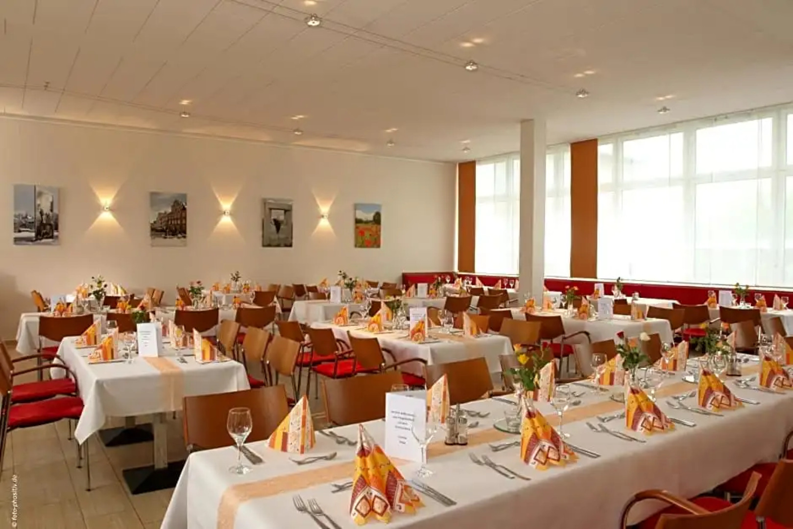 Tagungshaus Schönenberg