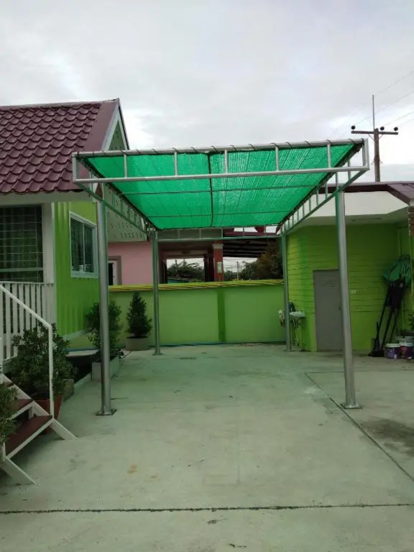 กรีนเกสท์เฮ้าส์ พนัสนิคม