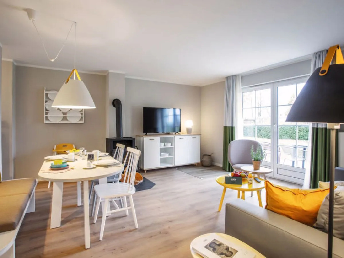 BEECH Resort Fleesensee 27646