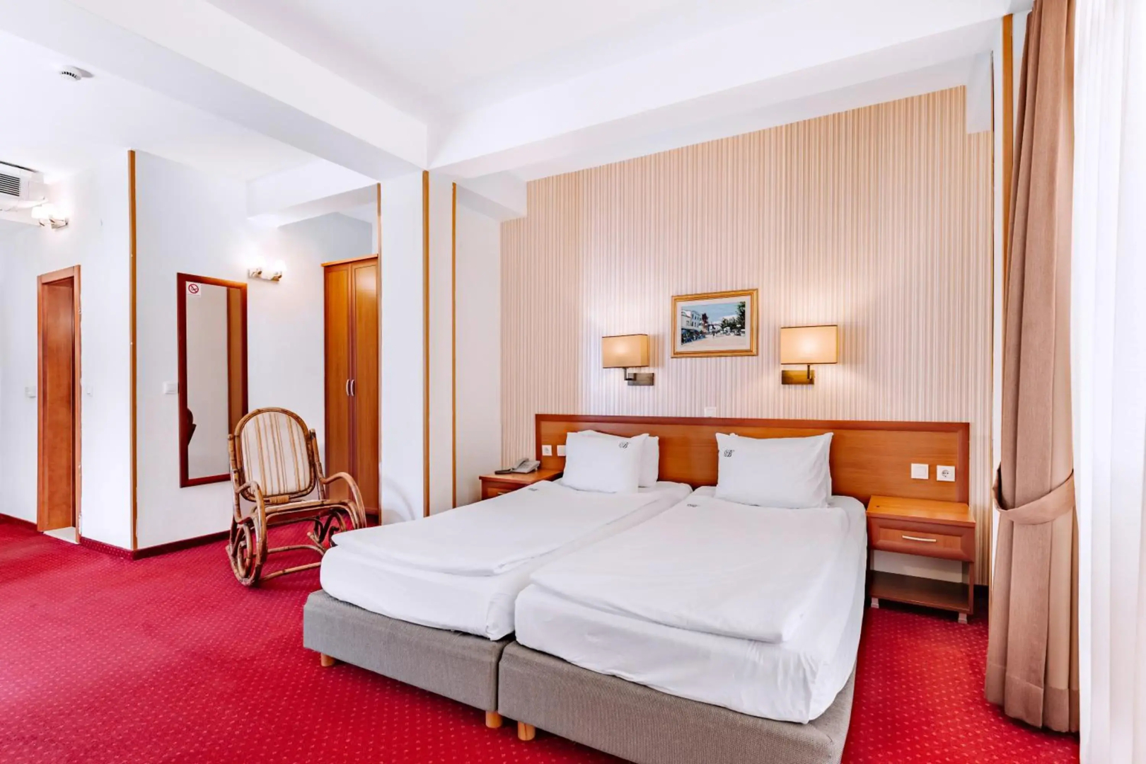 Hotel Belvedere