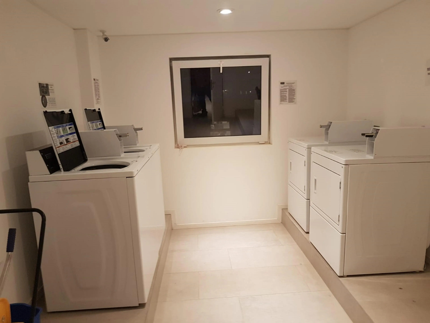 Pacífico Apartamentos Terrazas