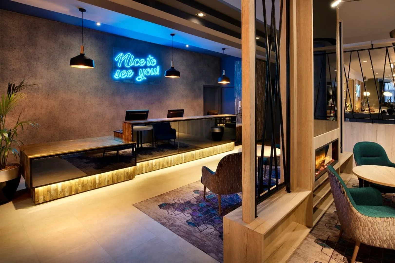 Leonardo Hotel London Croydon