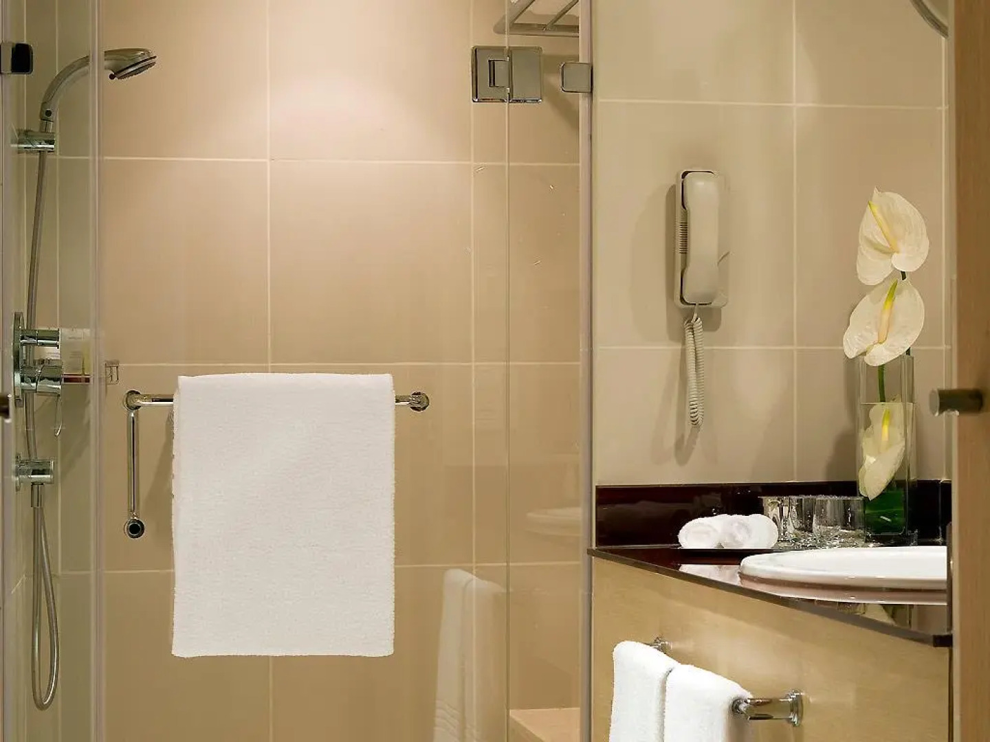 Sofitel Cairo Nile El Gezirah