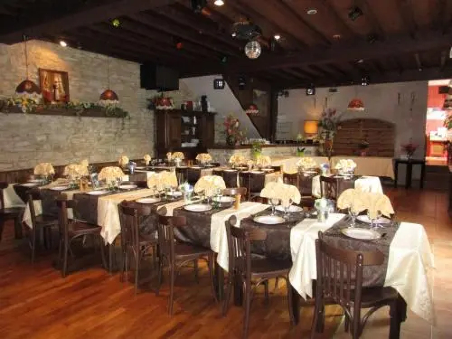 Auberge de l'Hôtel de France