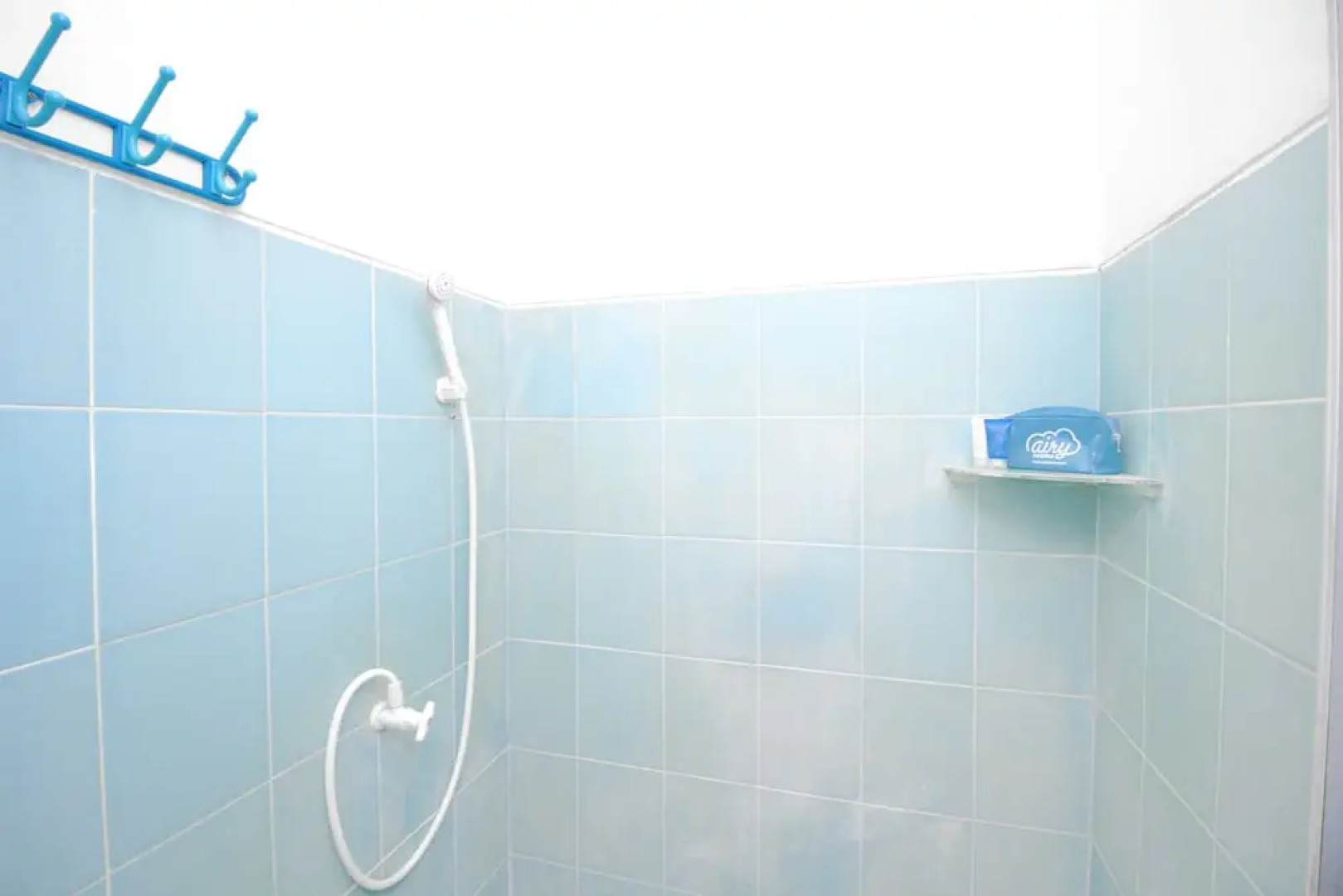 Airy Eco Tawangmas Semarang Indah C9