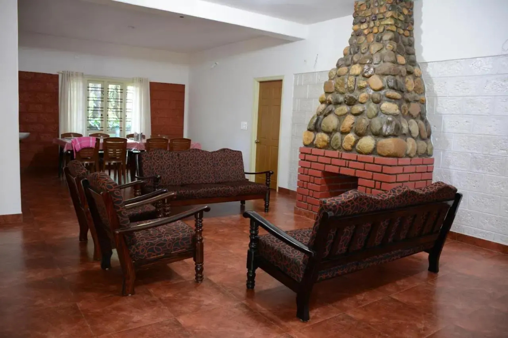 Heights Farm Stay - Coffee Estate Stay