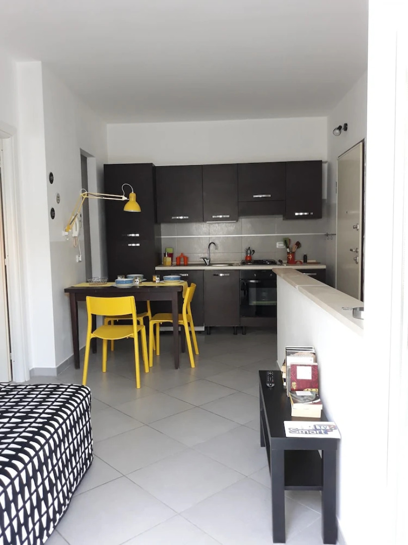 Appartamento il Merlo