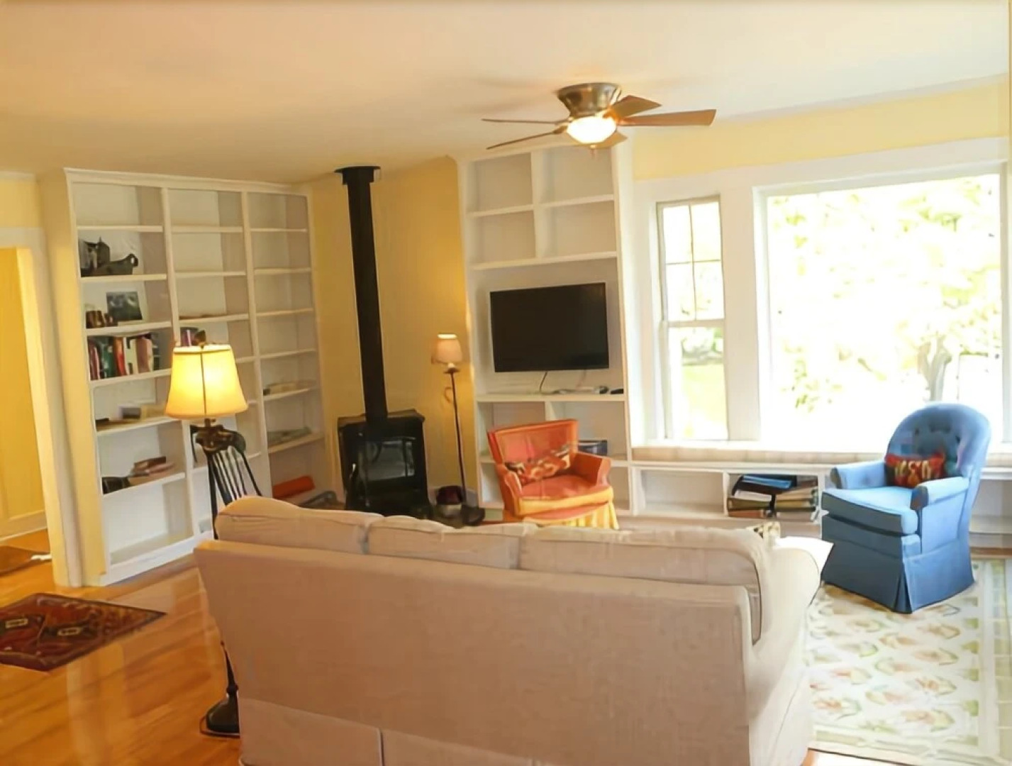 Point Bagaduce - Five Bedroom Home