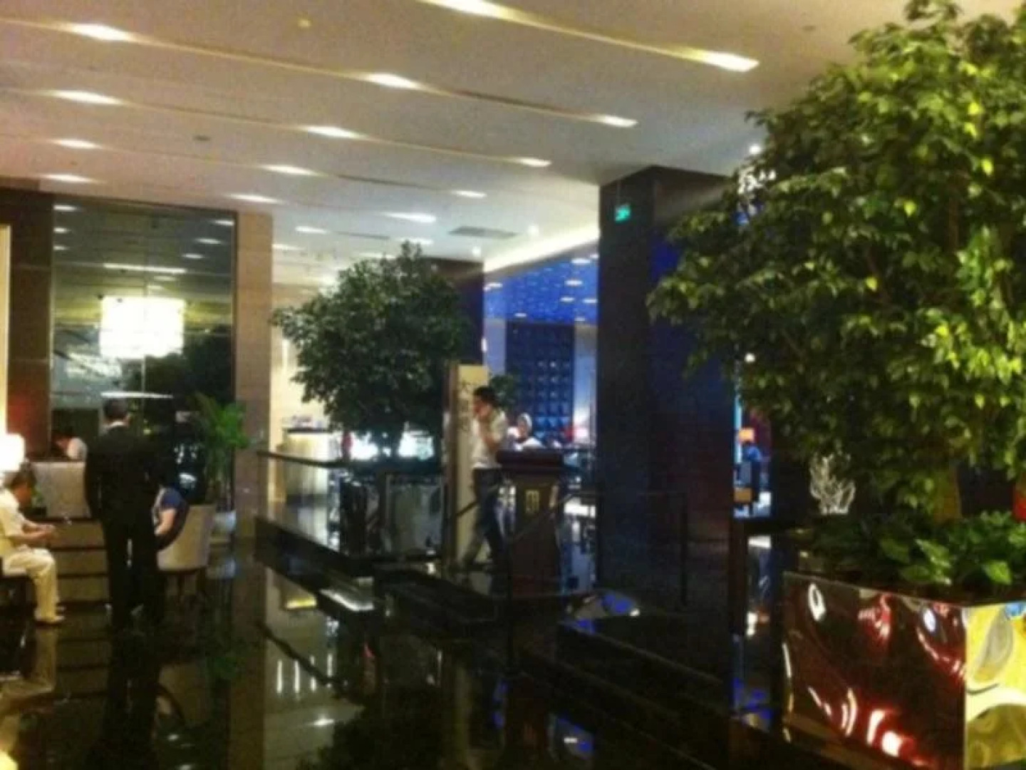 Zhengfangyuan International Hotel