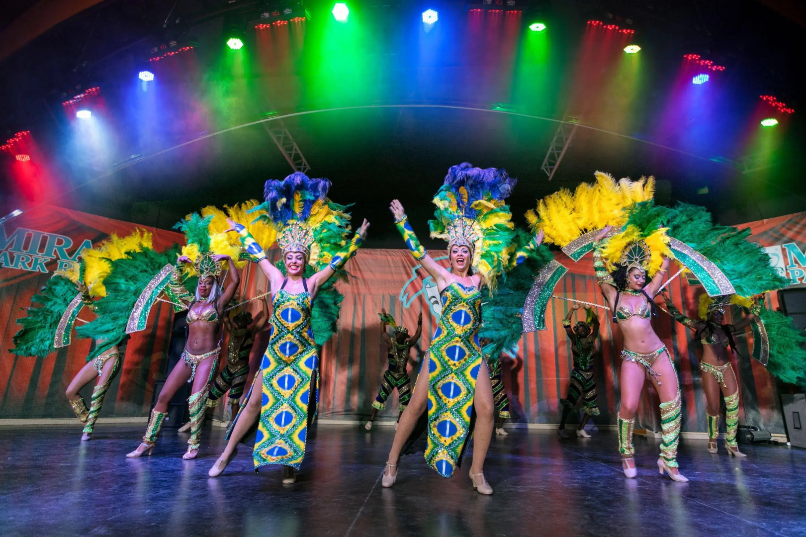 Mirage Park Resort - All Inclusive