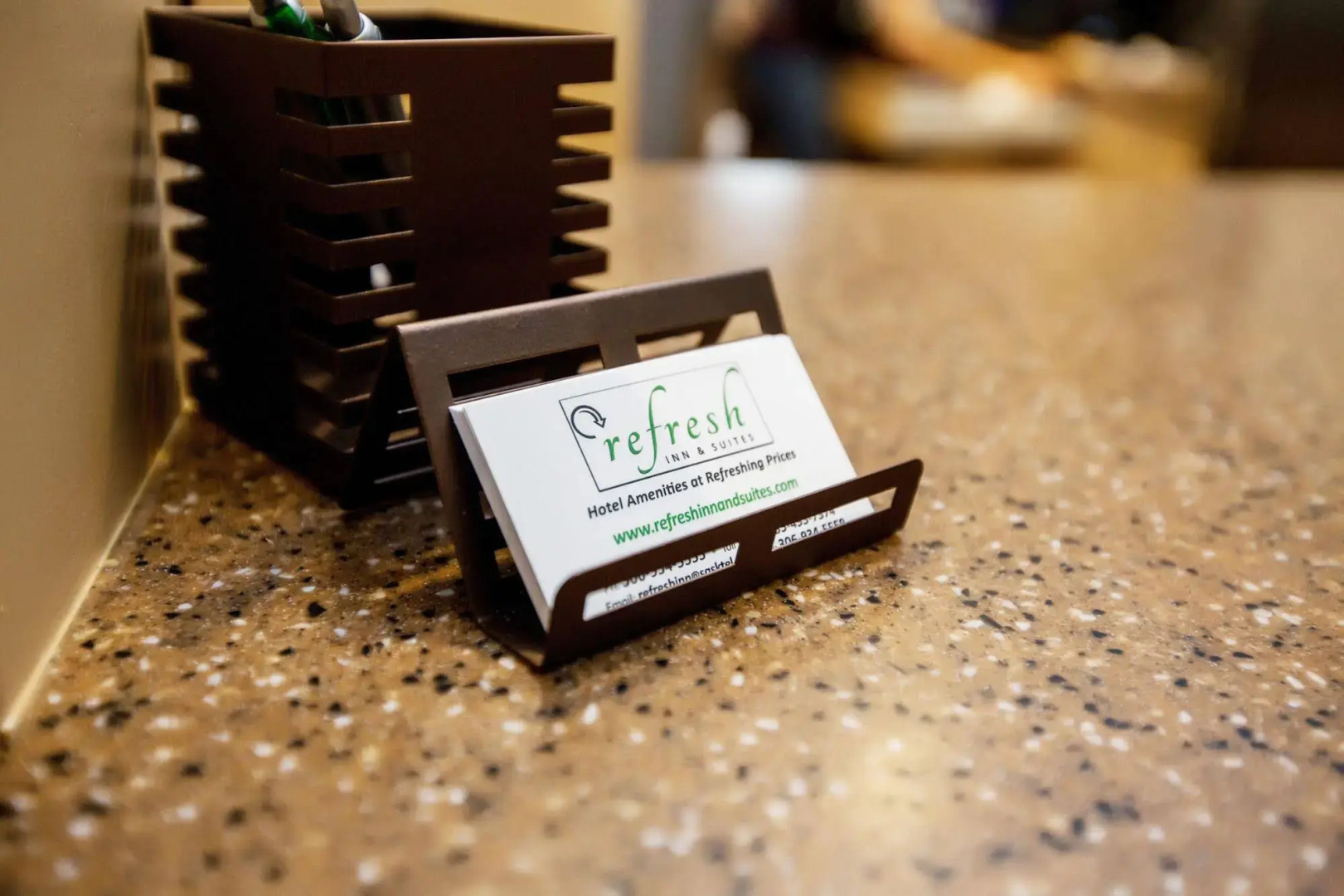 Refresh Inn & Suites