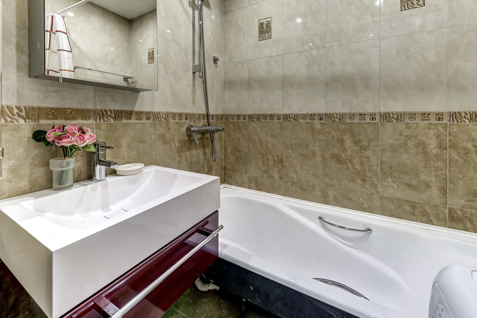 Апартаменты Vesta на Савушкина