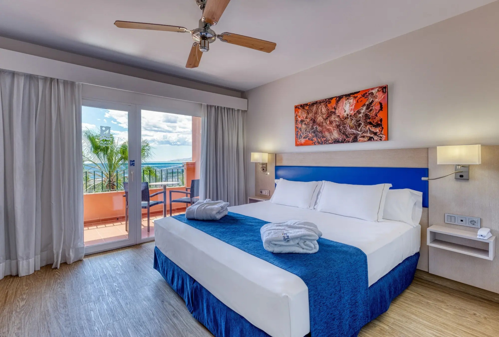 Playavera Hotel - Naturist Friendly