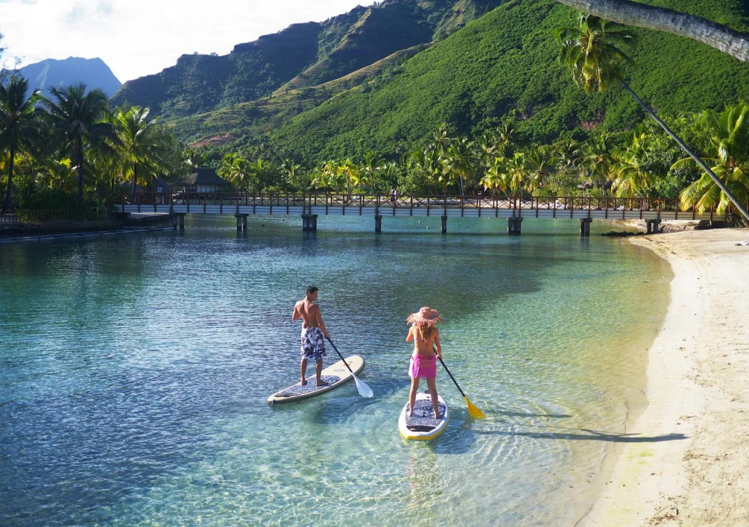 InterContinental Resort and Spa Moorea