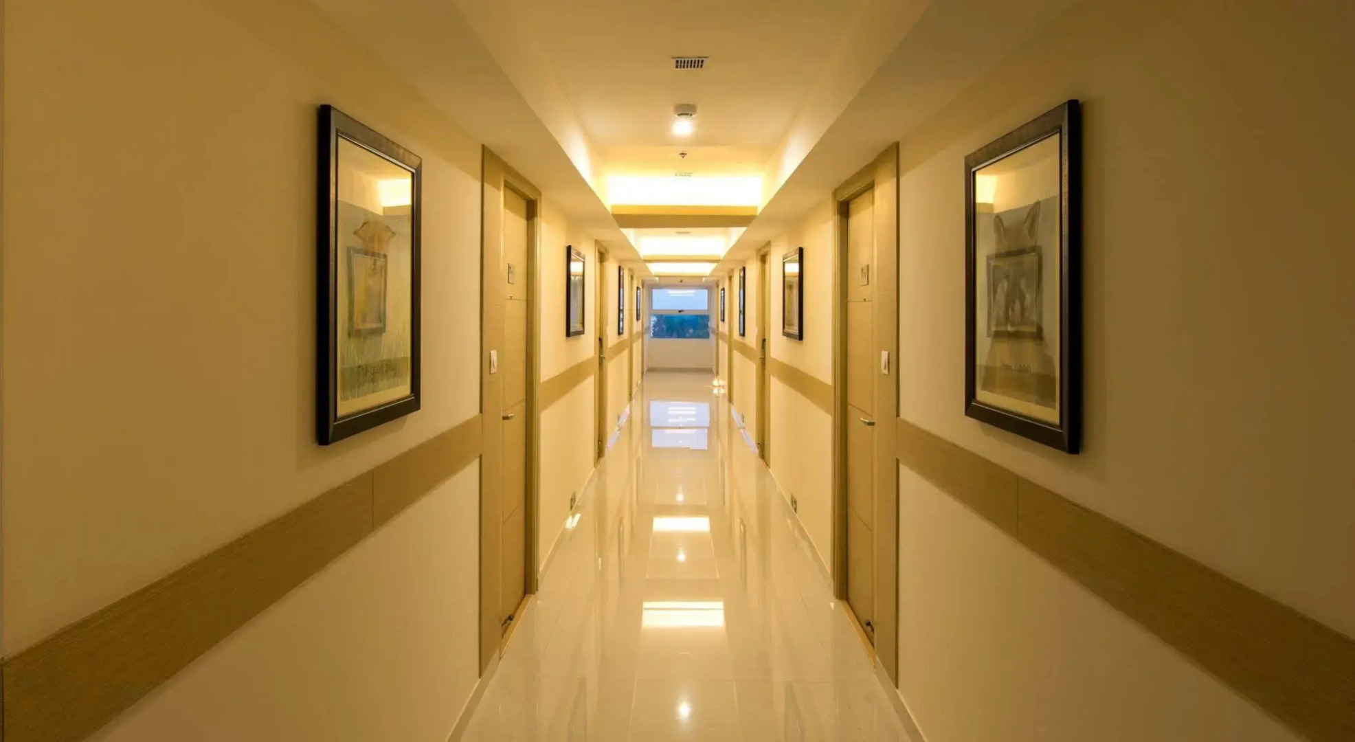 Red Fox by Lemon Tree Hotels, Tiruchirappalli (Trichy)