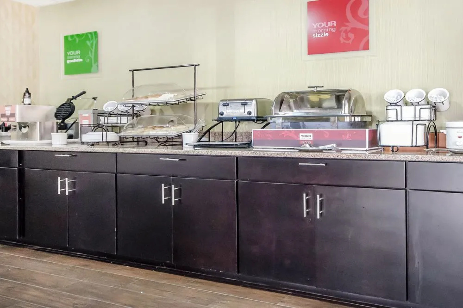 Holiday Inn Express Winchester