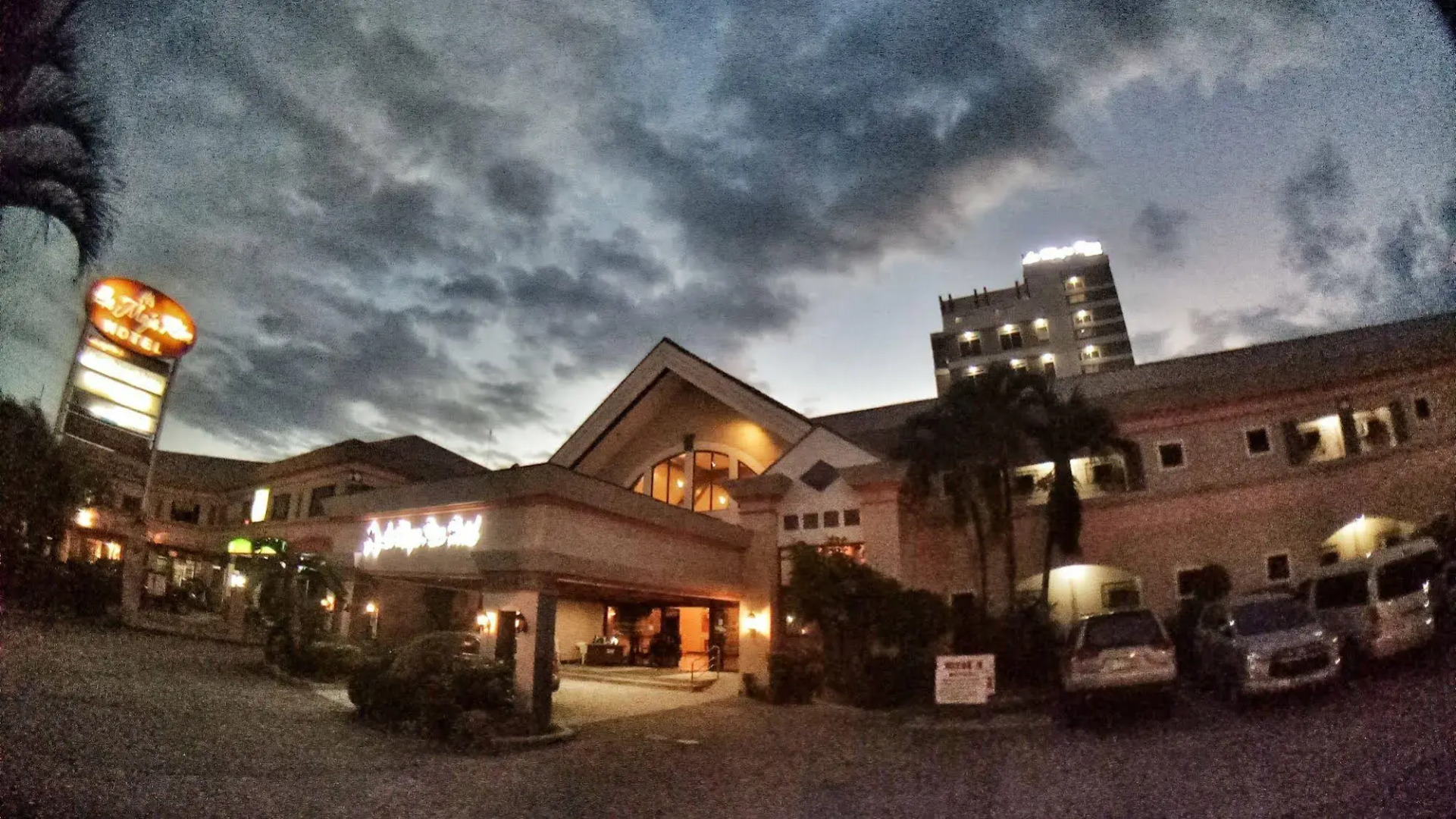 La Maja Rica Hotel