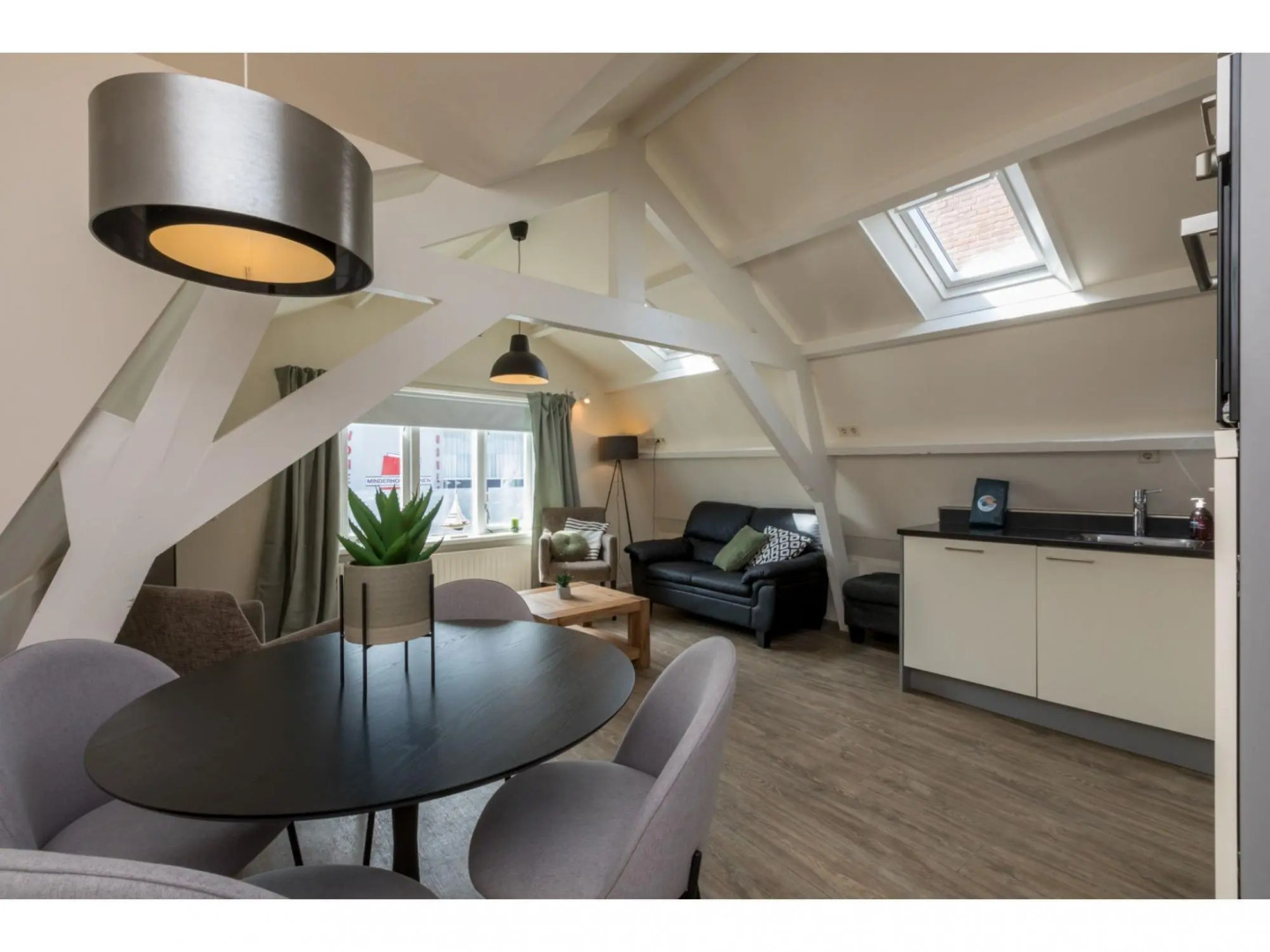 Coastal Apartment in Westkapelle