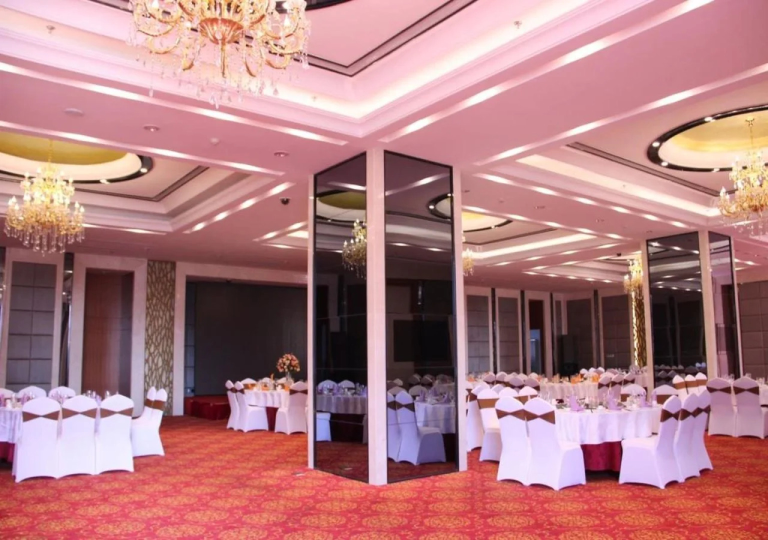 Gloria Plaza Hotel Qingdao