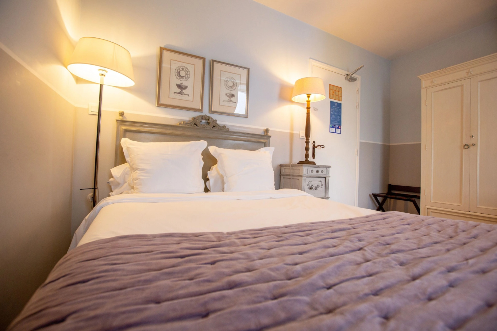 Hôtel Traiteur les Ormes, The Originals Relais