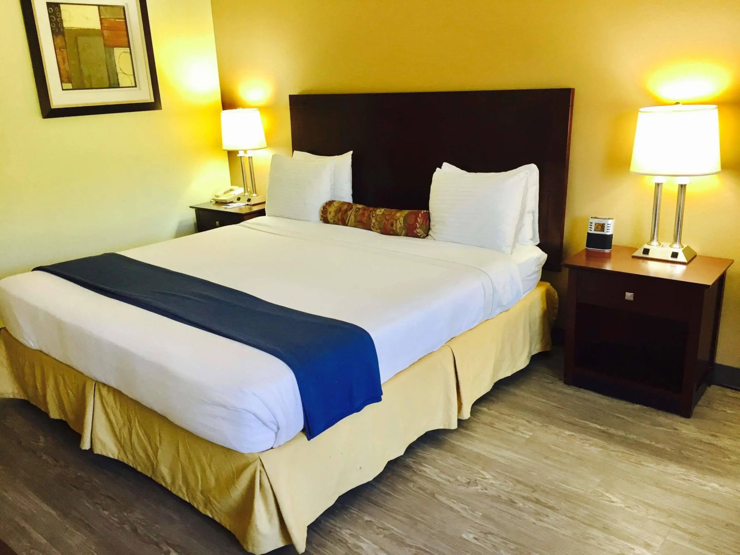 Best Western Butner Creedmoor Inn