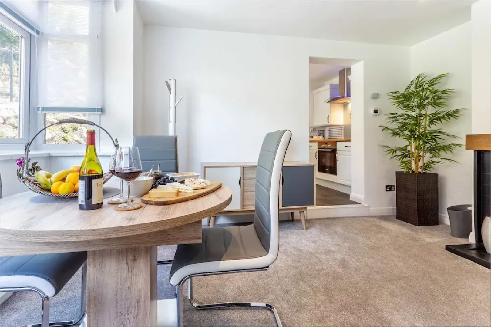 Host Stay Farningham Residence