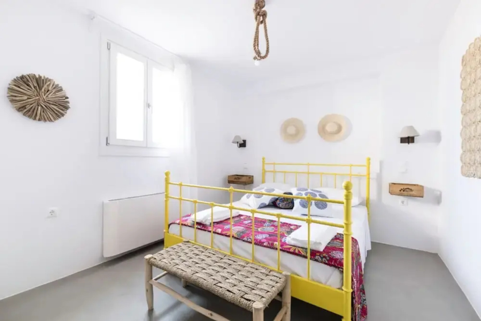 Windmills Villa 1 Bohemian Luxury Villa