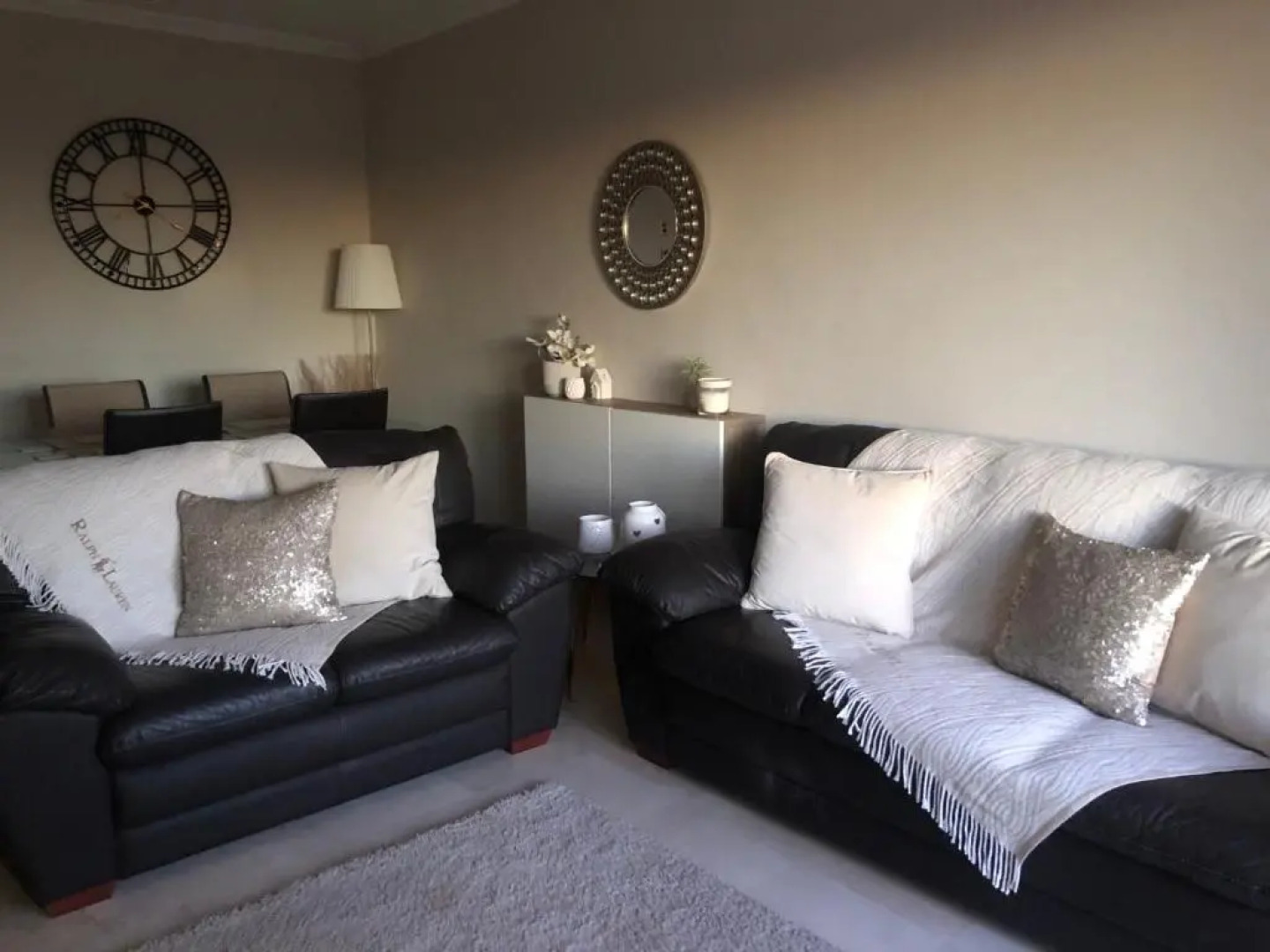 Casares Del Sol 2 Bedroom Holiday Penthouse