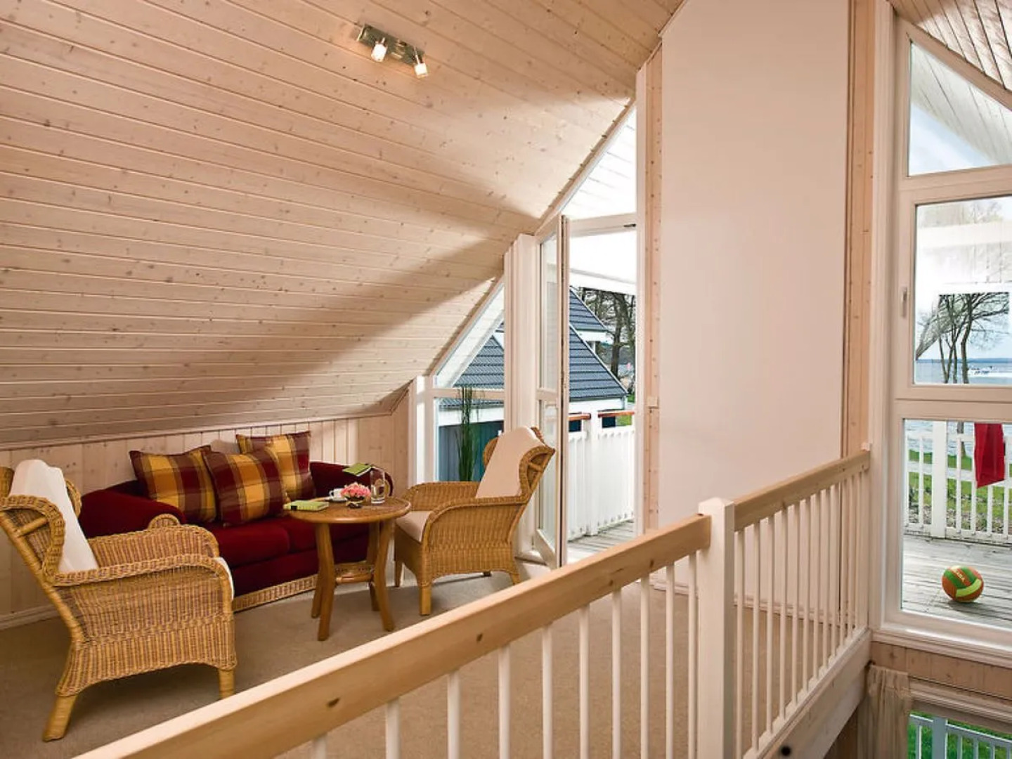 House Fünen Bad Saarow