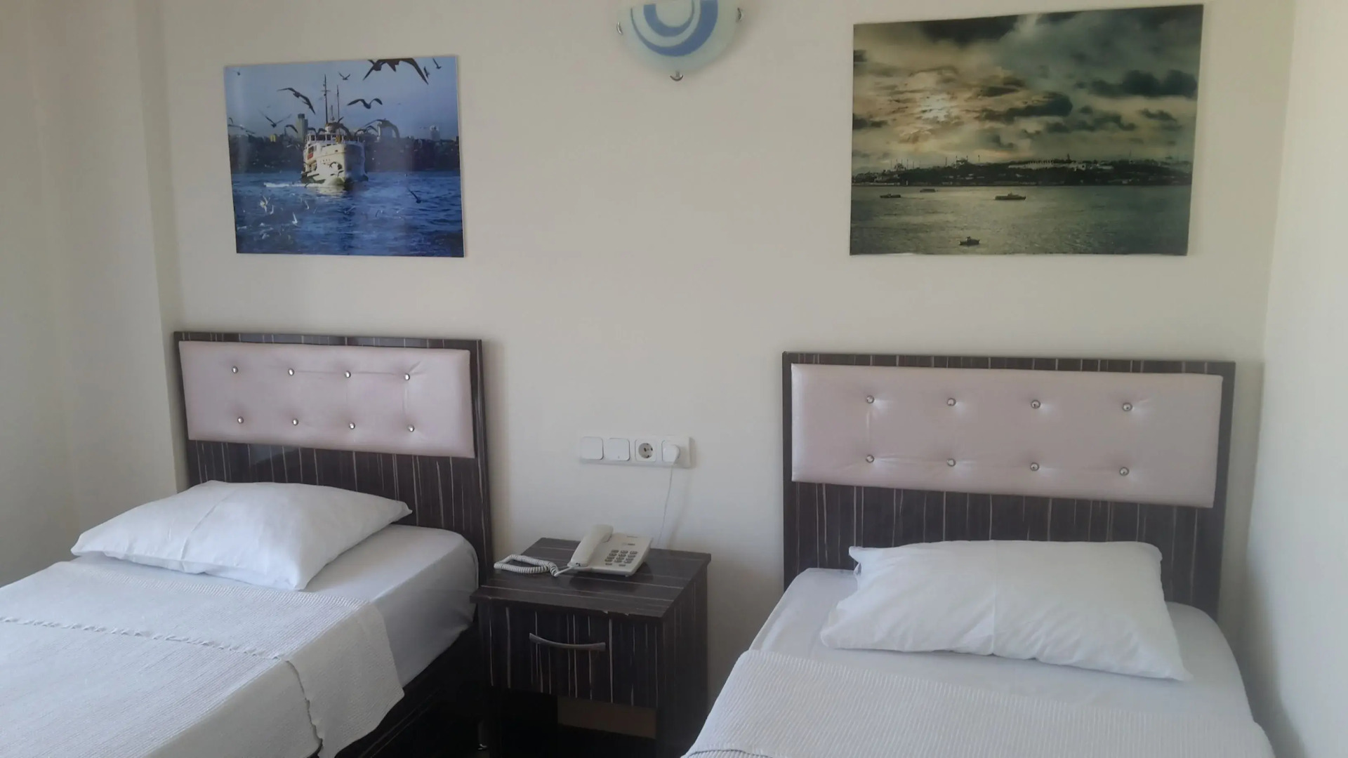 Erciyes Otel Kusadasi