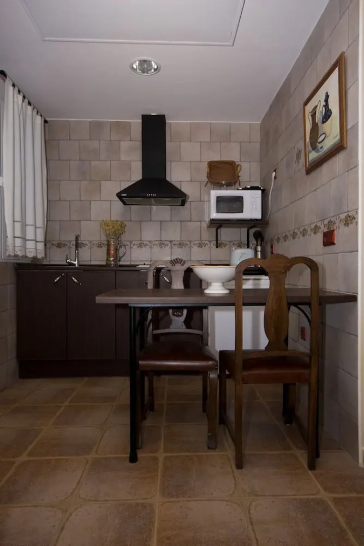 El Mirador Del Otero