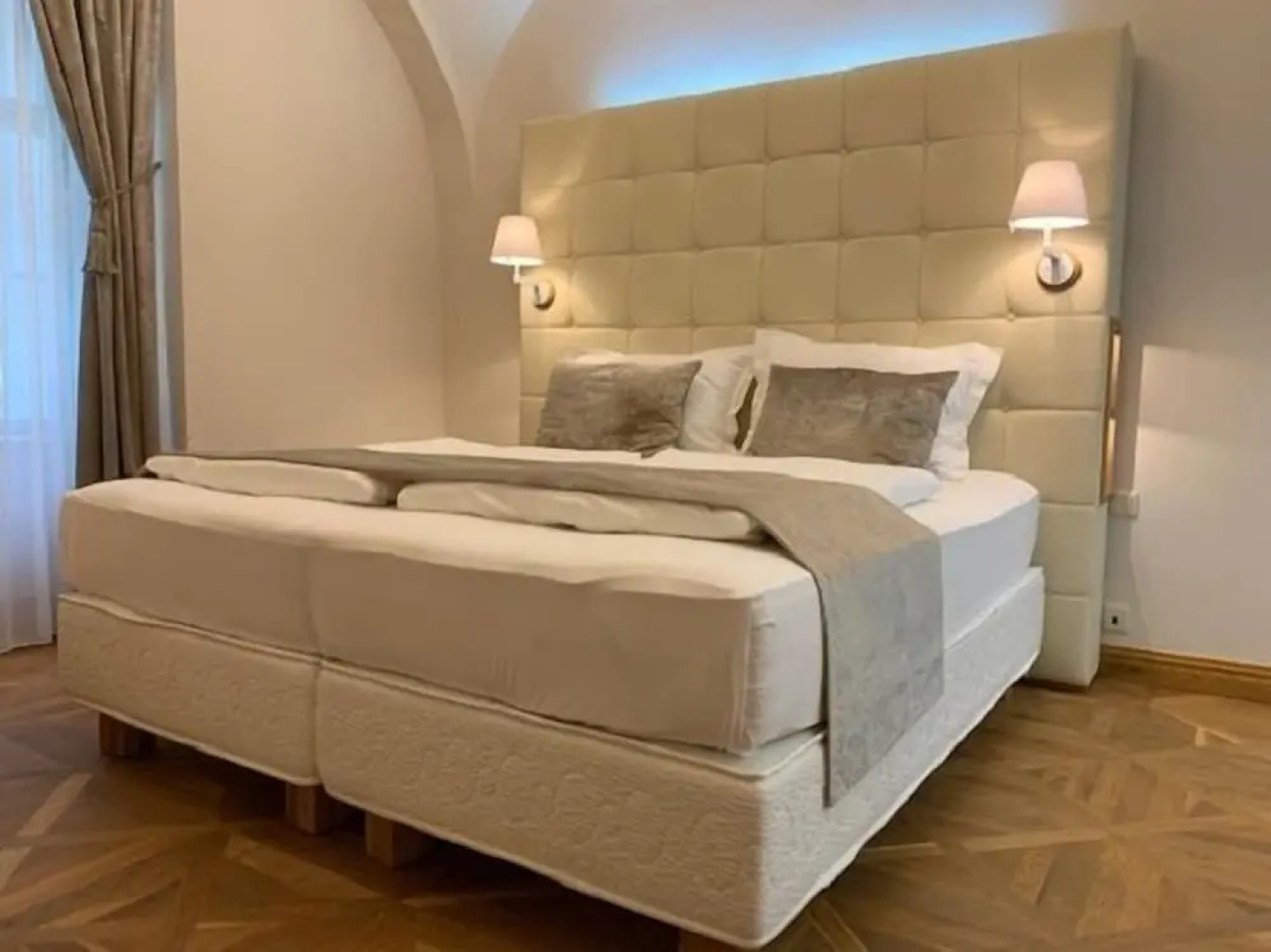 Zámek Ratměřice Hotel & Resort