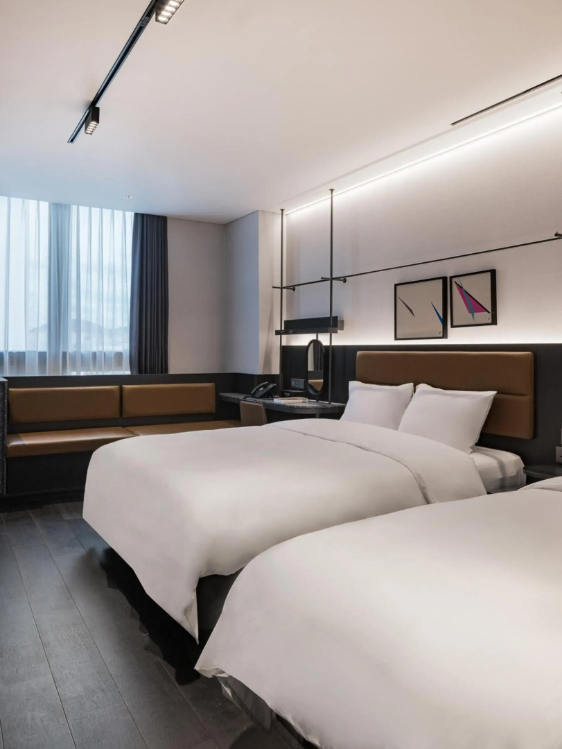 Ramada Plaza by Wyndham Chungjang